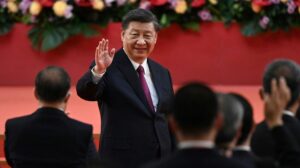 China Military Purge: Who Are the Generals Stripped of Power?