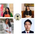 Nagaland University Youth Delegates Shine at World Bank Summit 2026