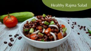 Fiber in Rajma: 7 Simple Ingredients to Upgrade Your Bowl
