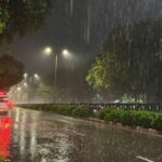 Moderate Rain in Telangana: What to Expect in the Next 3 Hours