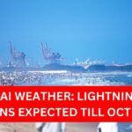Chennai Thunderstorm Alert: What to Expect and How to Prepare