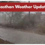Rajasthan Weather Update: Is Another Thunderstorm Looming Soon?