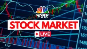 Stock Market Live Updates: Sensex Surges 900 Points As Hopes Soar