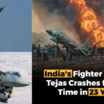 IAF An-32 Aircraft Crash: What Really Happened at Jorhat Airbase?