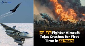IAF An-32 Aircraft Crash: What Really Happened at Jorhat Airbase?