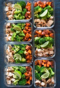 Healthy Meal Prep: Discover Simple Secrets for Nutritious Success