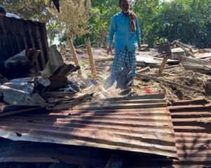 Assam Eviction Crisis: Unpacking the Taungya Villages Controversy