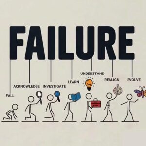 J.K. Rowling Failure Quote: The Key to Embracing Life’s Challenges