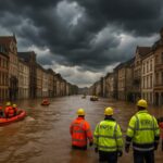 European Heatwave: Infrastructure Crumbles Under Record Temperatures