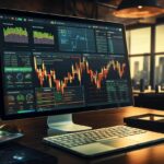 Trading Platform Stocks to Watch Amid Fed Volatility and Earnings Growth