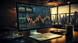 Trading Platform Stocks to Watch Amid Fed Volatility and Earnings Growth