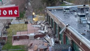 Deep Earthquakes Beneath Utah and Wyoming: A Scientific Mystery