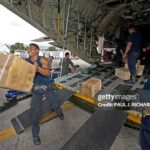 UAE Relief Package for Venezuela: A Lifeline Amid Earthquake Destruction
