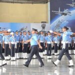 Agniveervayu Training: Groundbreaking Graduation of Women Cadets