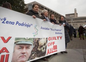 UK Prison System Failures: How a Rapist Escaped to Bosnia