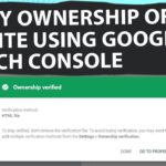 Website Verification: Understanding the Process and Importance