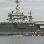 US Navy Attack Footage Reveals Shocking Incident Involving MT Jalveer