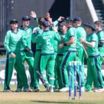 Ireland vs India T20I Series: History Made with Stunning 2-0 Sweep