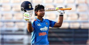 Vaibhav Sooryavanshi: The 15-Year-Old Cricket Sensation Everyone’s Talking About