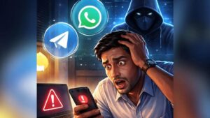 Telegram Safety Concerns: What a Government Report Reveals About Risks