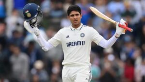 Rohit Sharma ODI Future: Shubman Gill’s Surprising Take Amid Pressure