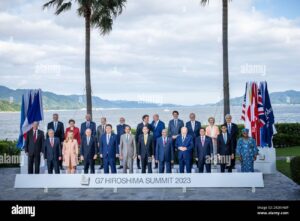 Modi Europe Agenda: Key Highlights from the G7 Summit and More