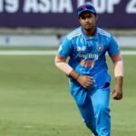 Shreyas Iyer T20I Captain: A New Era for India’s Cricket Team