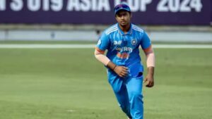 Shreyas Iyer T20I Captain: A New Era for India’s Cricket Team