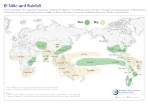 El Niño: What the Worst Weather Patterns Reveal About Its Impact
