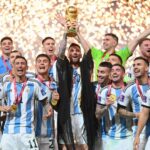 Messi World Cup Records: A Historic Seventh Game Goal Unveiled