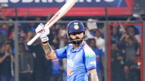 India vs Afghanistan: How Kohli and Pandya’s Injuries Could Change the Game
