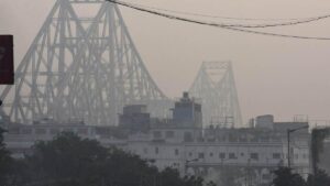 West Bengal Weather Update: Thrilling Thunderstorms Expected Soon