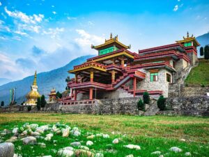 Donyi Polo Airport: Discover New Initiatives for Passenger Experience