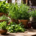 Growing Coriander from Roots: Discover the Secrets to Easy Home Gardening