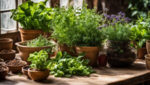 Growing Coriander from Roots: Discover the Secrets to Easy Home Gardening