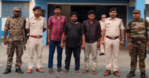 Meghalaya Border Stand-off: Why Bangladesh Refused to Accept National