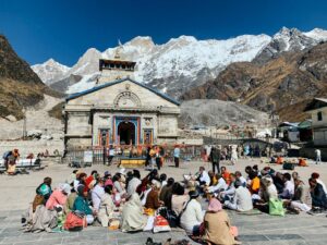Kailash Mansarovar Yatra 2026 Begins: A Journey of Faith and Adventure