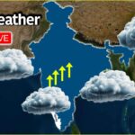 Bikaner Weather Update: Severe Thunderstorms and Dust Storms Ahead