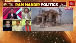 Ram Temple Donation Controversy: What You Need to Know About the Scandal