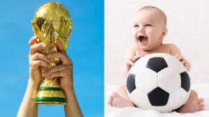 Father-Son Soccer Experience: A Heartwarming Viral Moment