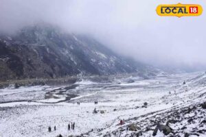 Gyalshing Legship Road Blocked: What This Means for Sikkim’s Residents
