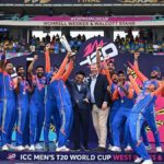 Ishan Kishan and Shubman Gill’s Record 224-Run ODI Partnership Breaks Norms