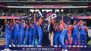 Ishan Kishan and Shubman Gill’s Record 224-Run ODI Partnership Breaks Norms