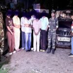 Assam Human Trafficking: 115 Rescued, Insight into the Racket