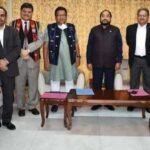 Nagaland Assam MoU: A Historic Agreement for Regional Development