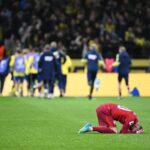 German Football Association Faces Dilemma After World Cup Exit