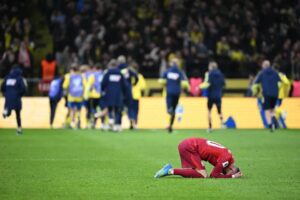 German Football Association Faces Dilemma After World Cup Exit