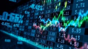 Stock Market Highlights: Insights on Sensex, Nifty, and Oil Trends