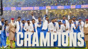 India A vs Sri Lanka A: High-Stakes Clash at Tri Series 2026