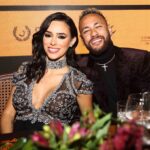 Bruna Biancardi: The Woman Behind Neymar’s Journey Through Fame